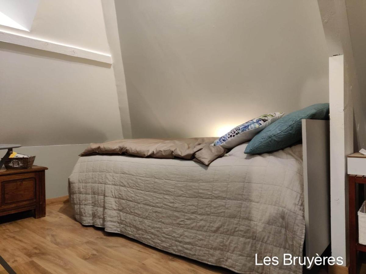 Du Cote De Chez Swann 1 Panzió Trouville-sur-Mer Kültér fotó