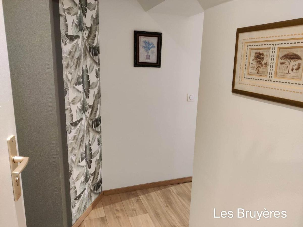 Du Cote De Chez Swann 1 Panzió Trouville-sur-Mer Kültér fotó